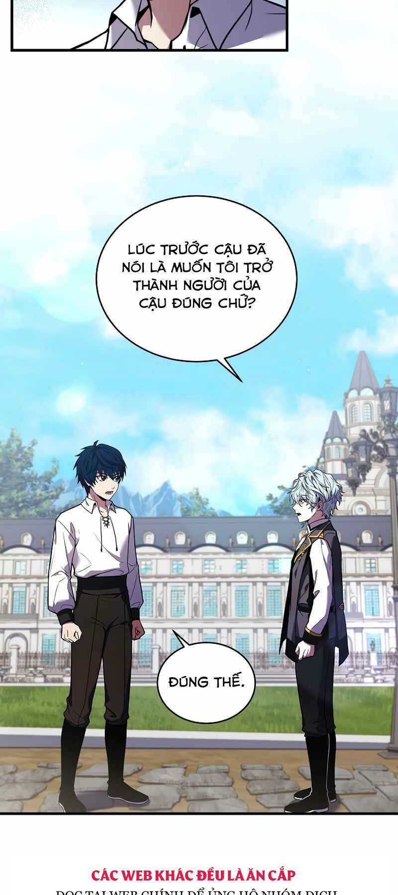 Huyền Thoại Giáo Sĩ Trở Lại Chapter 47 - Trang 2