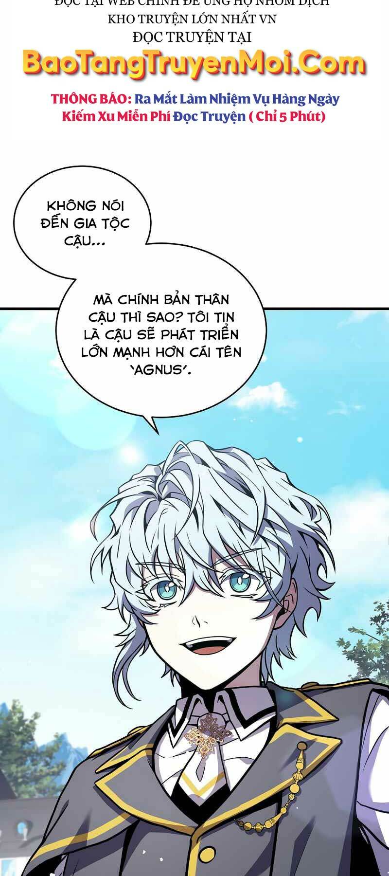 Huyền Thoại Giáo Sĩ Trở Lại Chapter 47 - Trang 2