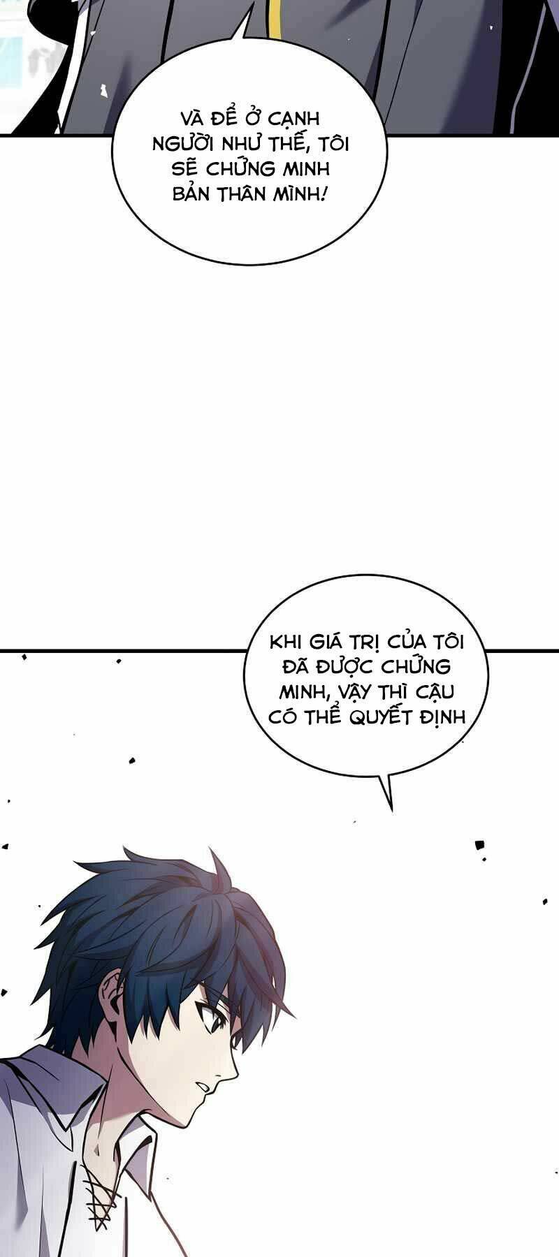 Huyền Thoại Giáo Sĩ Trở Lại Chapter 47 - Trang 2