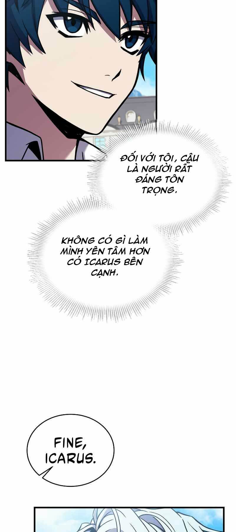 Huyền Thoại Giáo Sĩ Trở Lại Chapter 47 - Trang 2