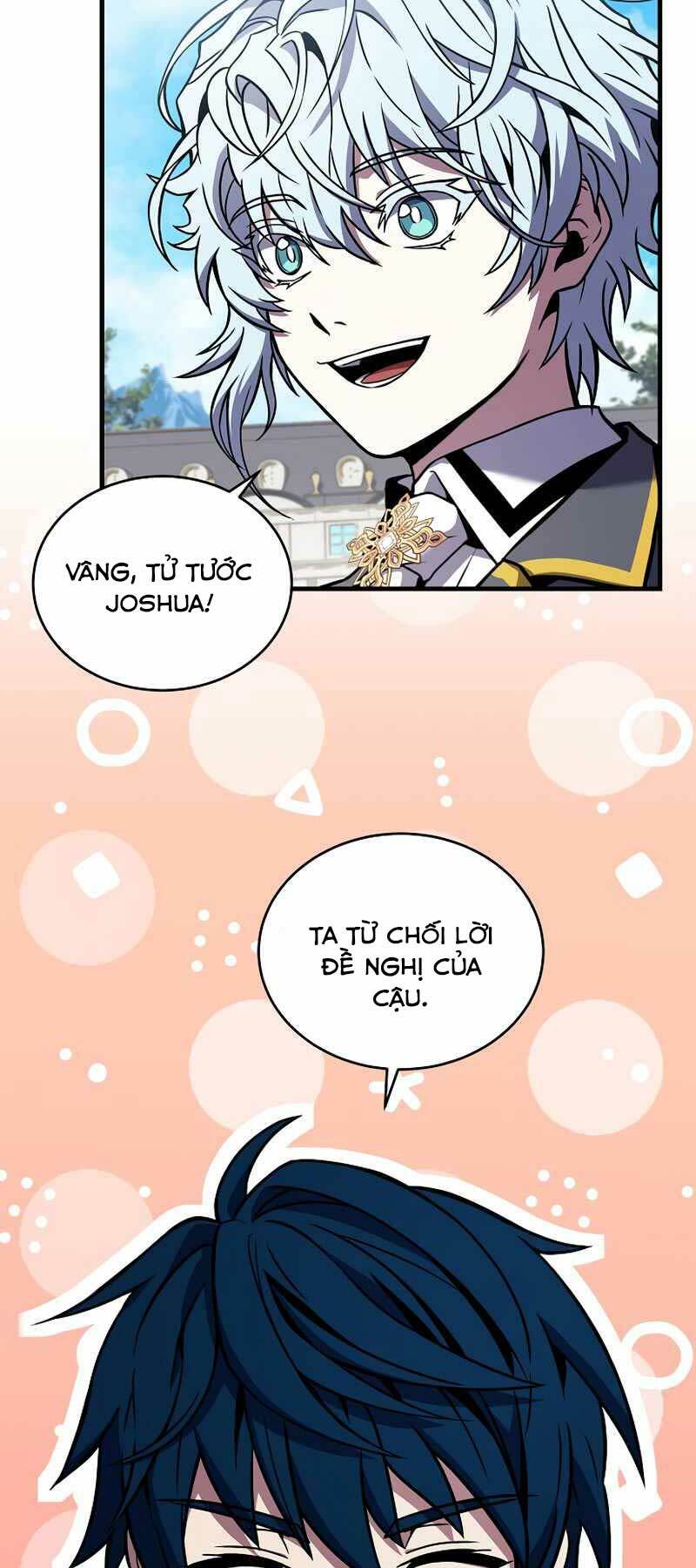 Huyền Thoại Giáo Sĩ Trở Lại Chapter 47 - Trang 2