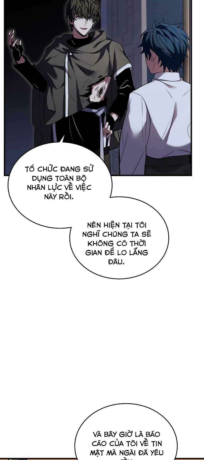 Huyền Thoại Giáo Sĩ Trở Lại Chapter 47 - Trang 2