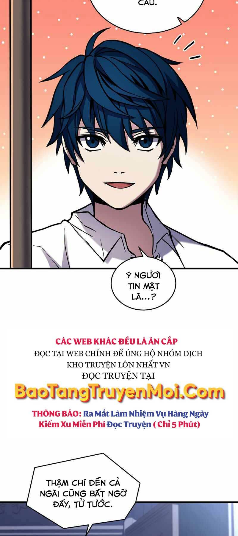 Huyền Thoại Giáo Sĩ Trở Lại Chapter 47 - Trang 2