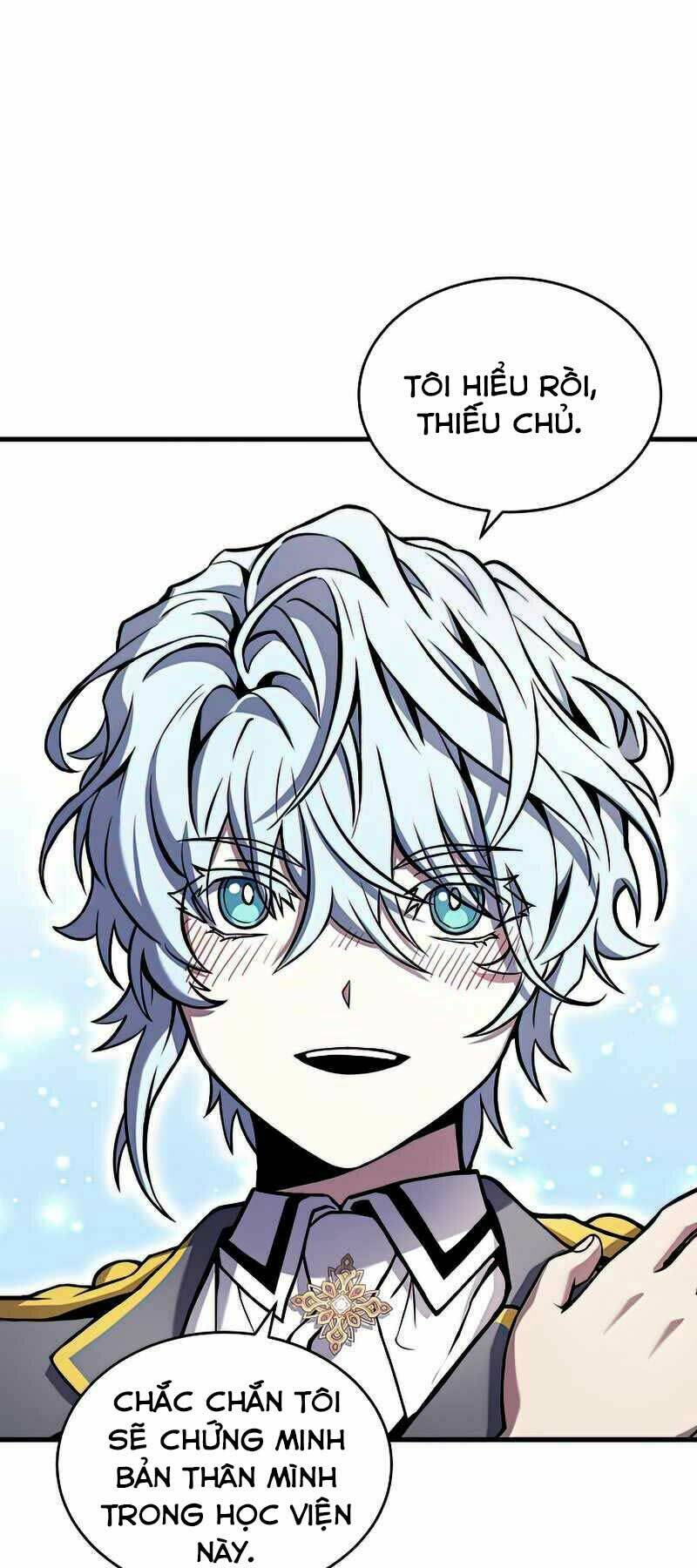 Huyền Thoại Giáo Sĩ Trở Lại Chapter 48 - Trang 2