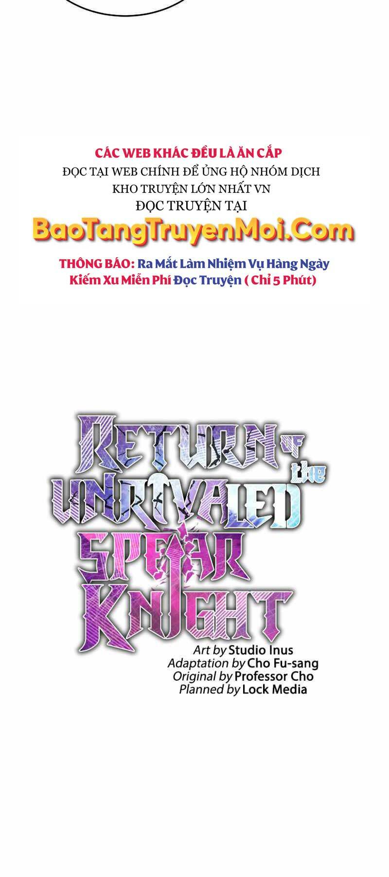 Huyền Thoại Giáo Sĩ Trở Lại Chapter 48 - Trang 2