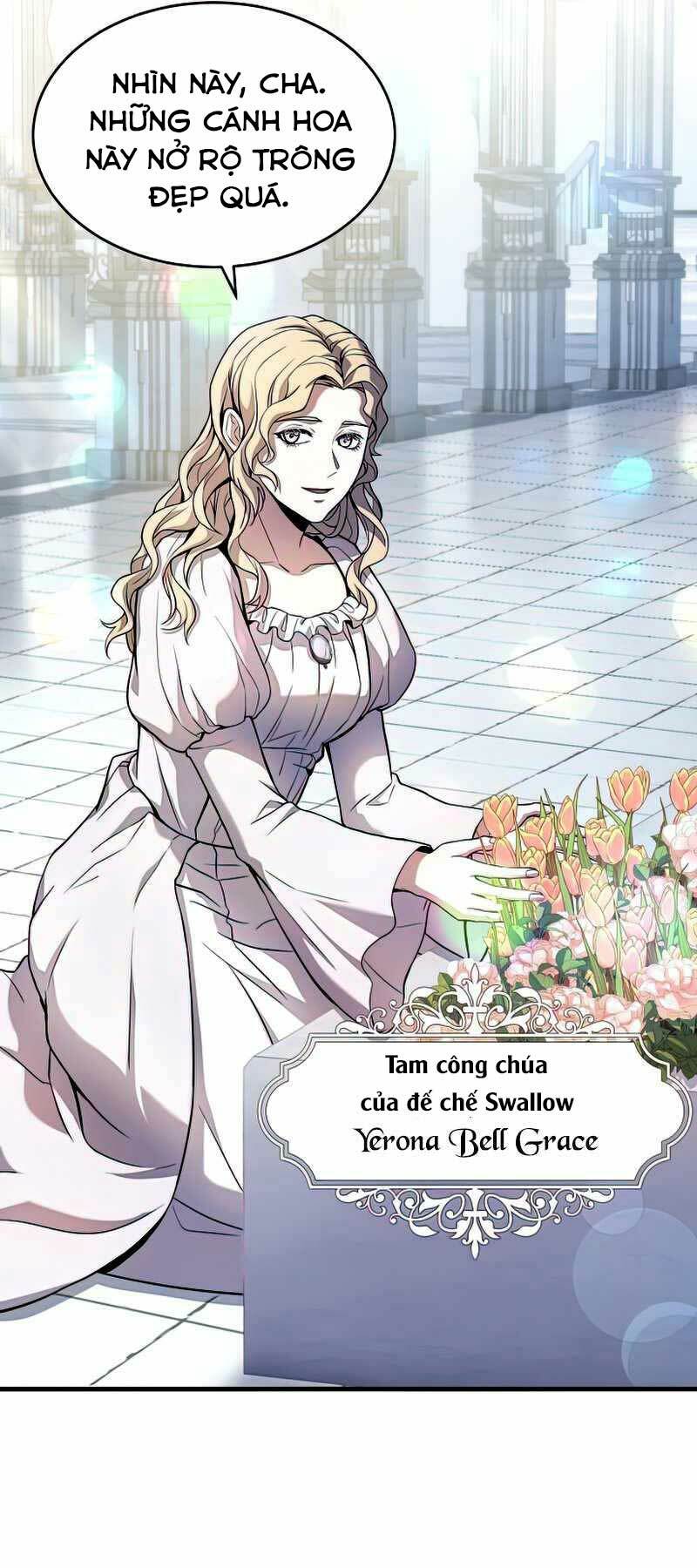 Huyền Thoại Giáo Sĩ Trở Lại Chapter 48 - Trang 2