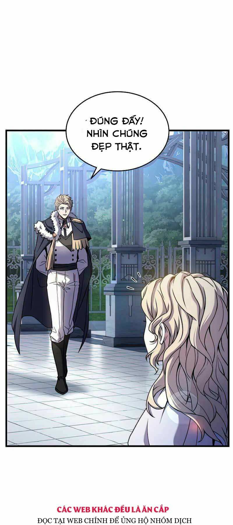 Huyền Thoại Giáo Sĩ Trở Lại Chapter 48 - Trang 2