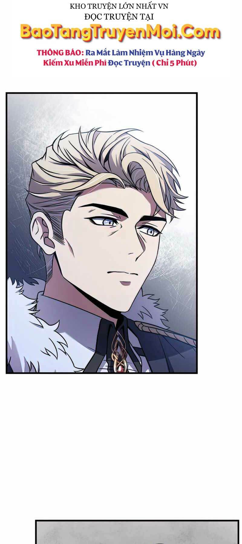 Huyền Thoại Giáo Sĩ Trở Lại Chapter 48 - Trang 2