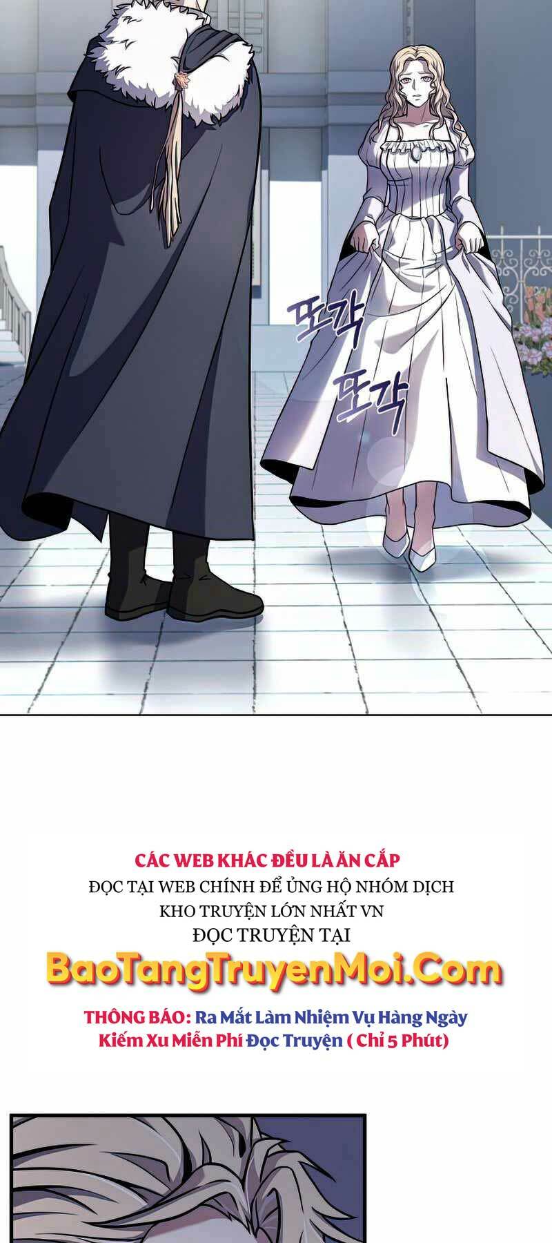 Huyền Thoại Giáo Sĩ Trở Lại Chapter 48 - Trang 2