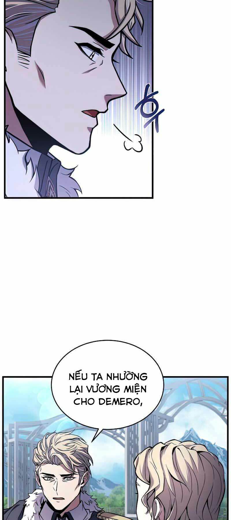 Huyền Thoại Giáo Sĩ Trở Lại Chapter 48 - Trang 2