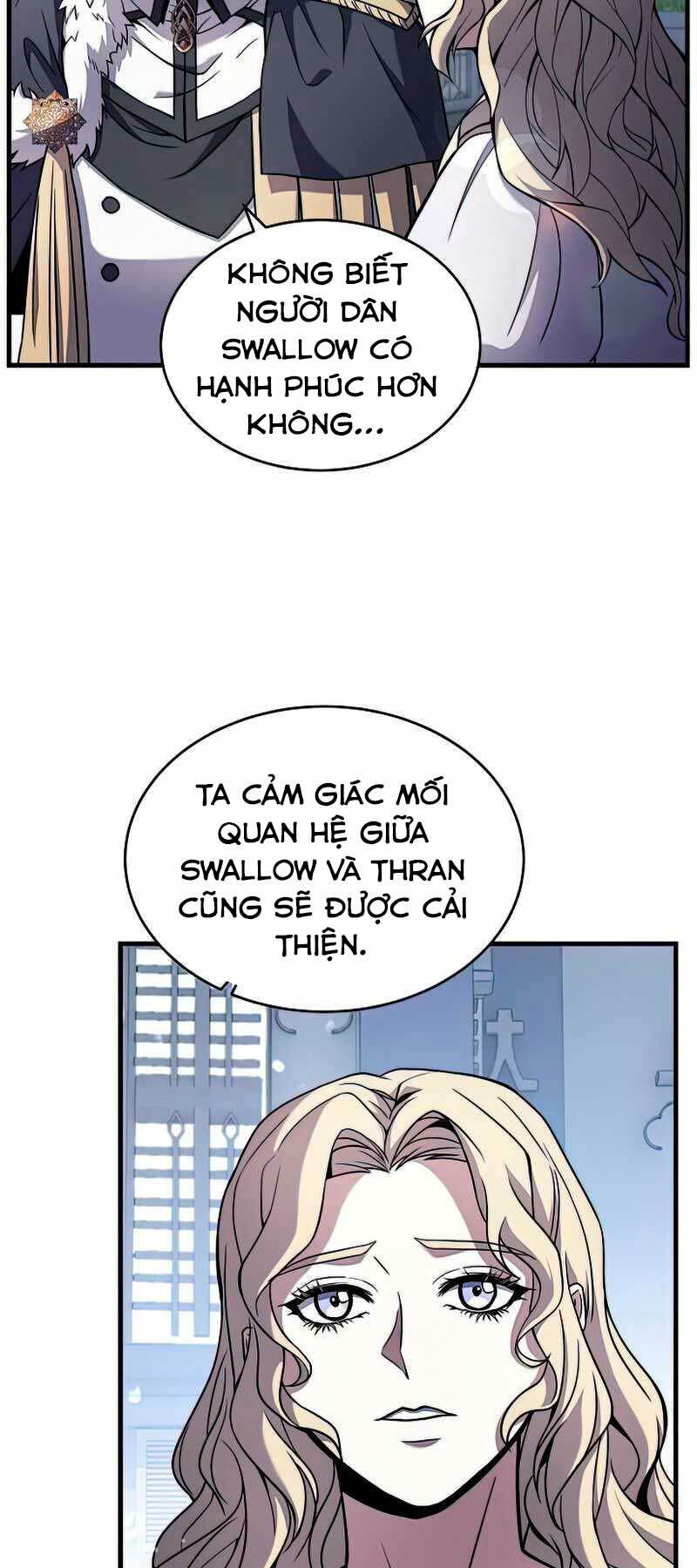 Huyền Thoại Giáo Sĩ Trở Lại Chapter 48 - Trang 2