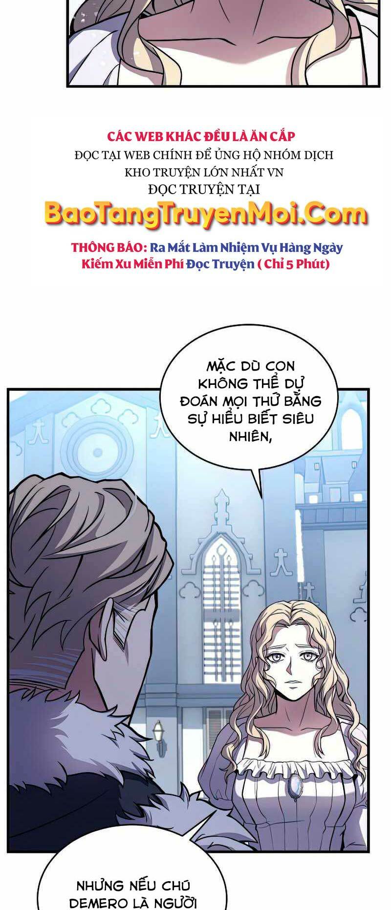 Huyền Thoại Giáo Sĩ Trở Lại Chapter 48 - Trang 2