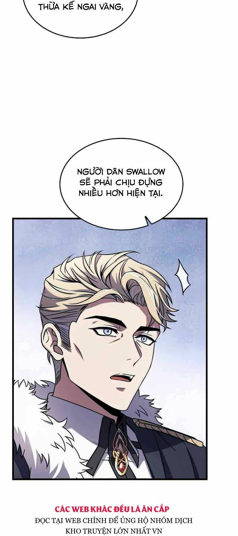 Huyền Thoại Giáo Sĩ Trở Lại Chapter 48 - Trang 2