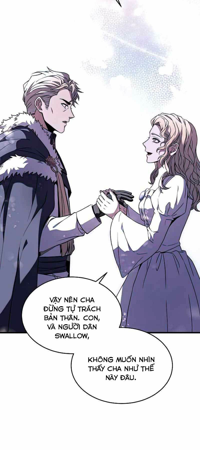 Huyền Thoại Giáo Sĩ Trở Lại Chapter 48 - Trang 2