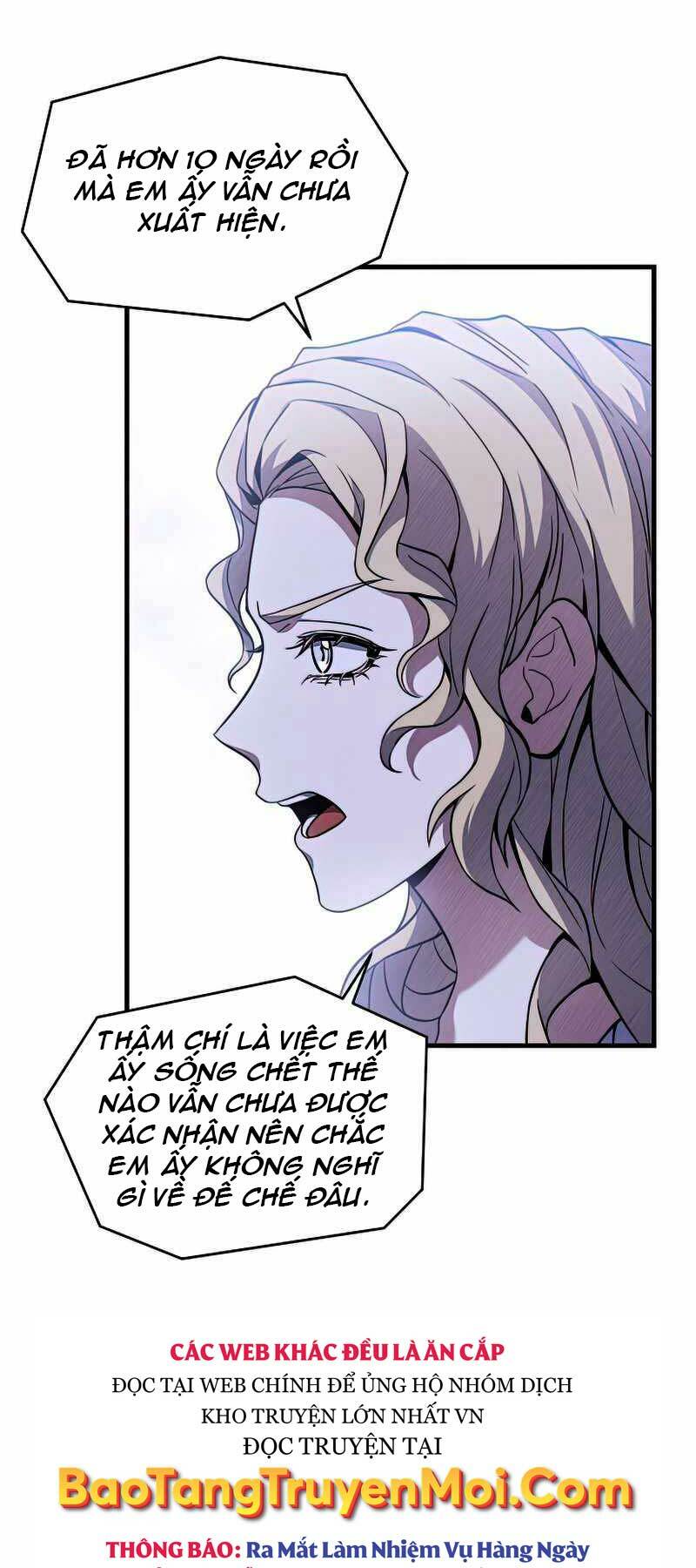 Huyền Thoại Giáo Sĩ Trở Lại Chapter 48 - Trang 2