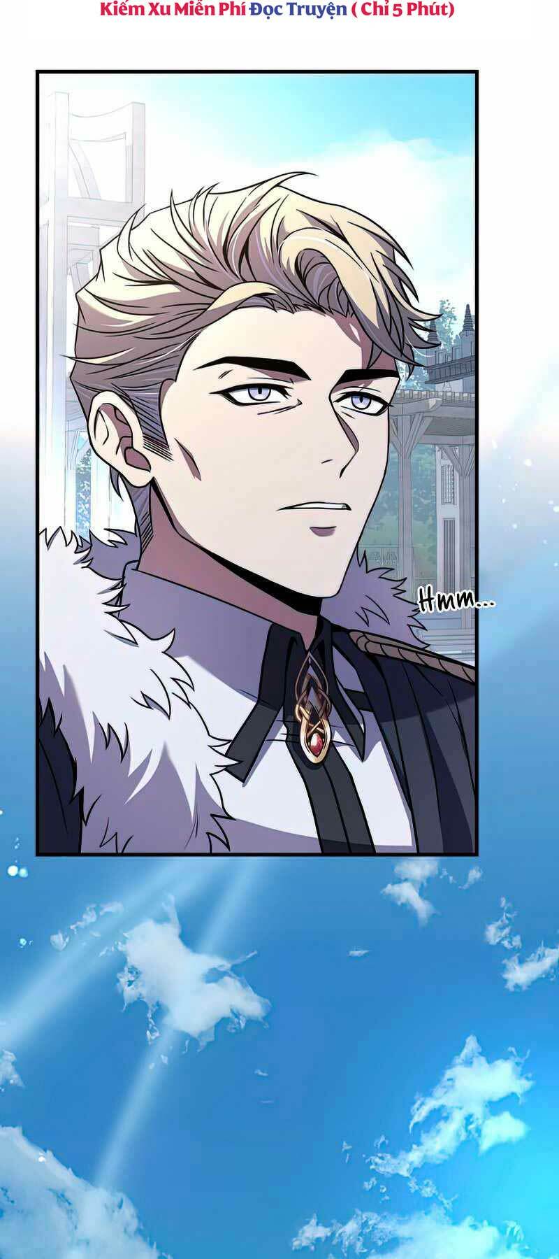 Huyền Thoại Giáo Sĩ Trở Lại Chapter 48 - Trang 2