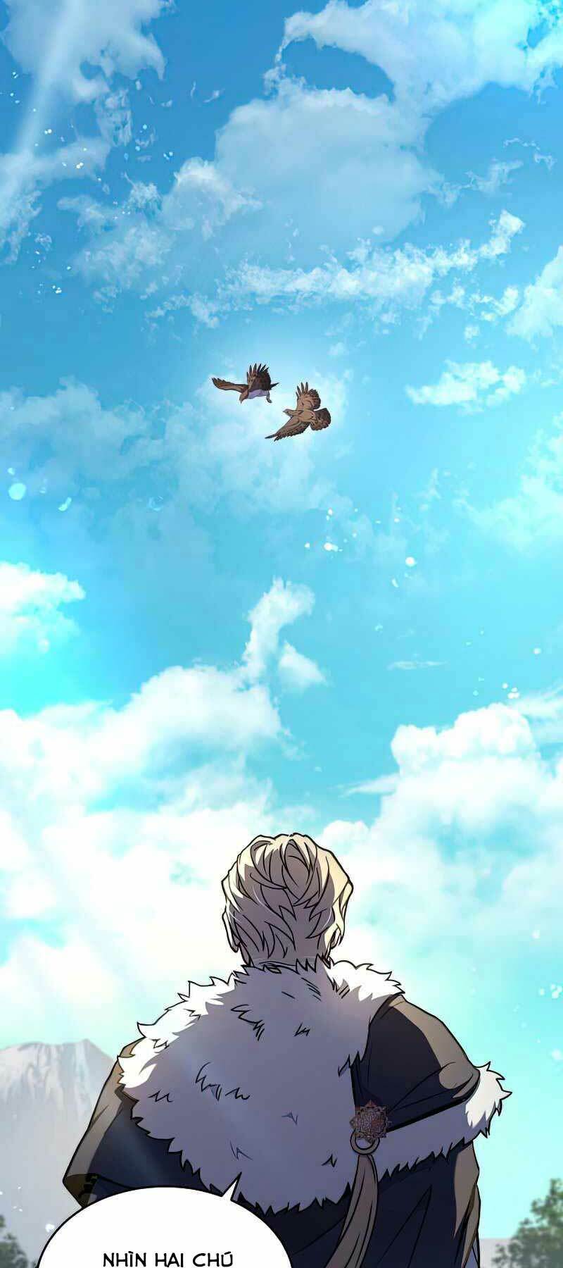 Huyền Thoại Giáo Sĩ Trở Lại Chapter 48 - Trang 2