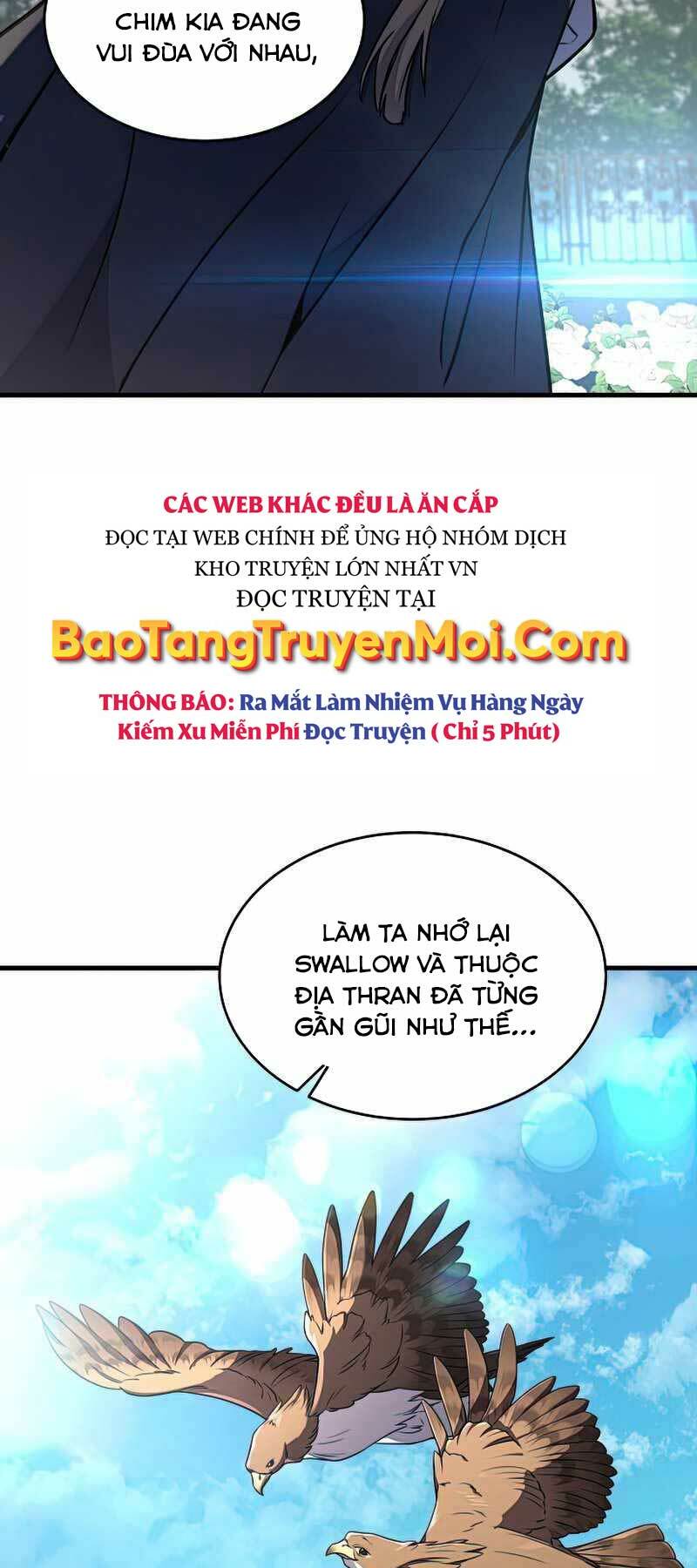 Huyền Thoại Giáo Sĩ Trở Lại Chapter 48 - Trang 2