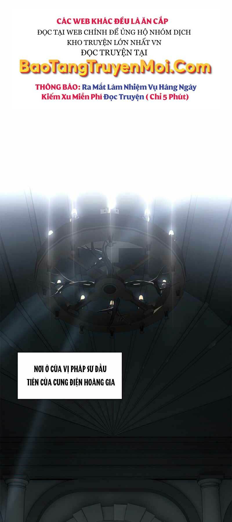 Huyền Thoại Giáo Sĩ Trở Lại Chapter 48 - Trang 2