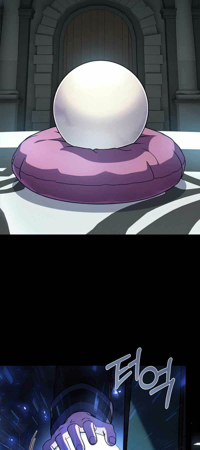 Huyền Thoại Giáo Sĩ Trở Lại Chapter 48 - Trang 2