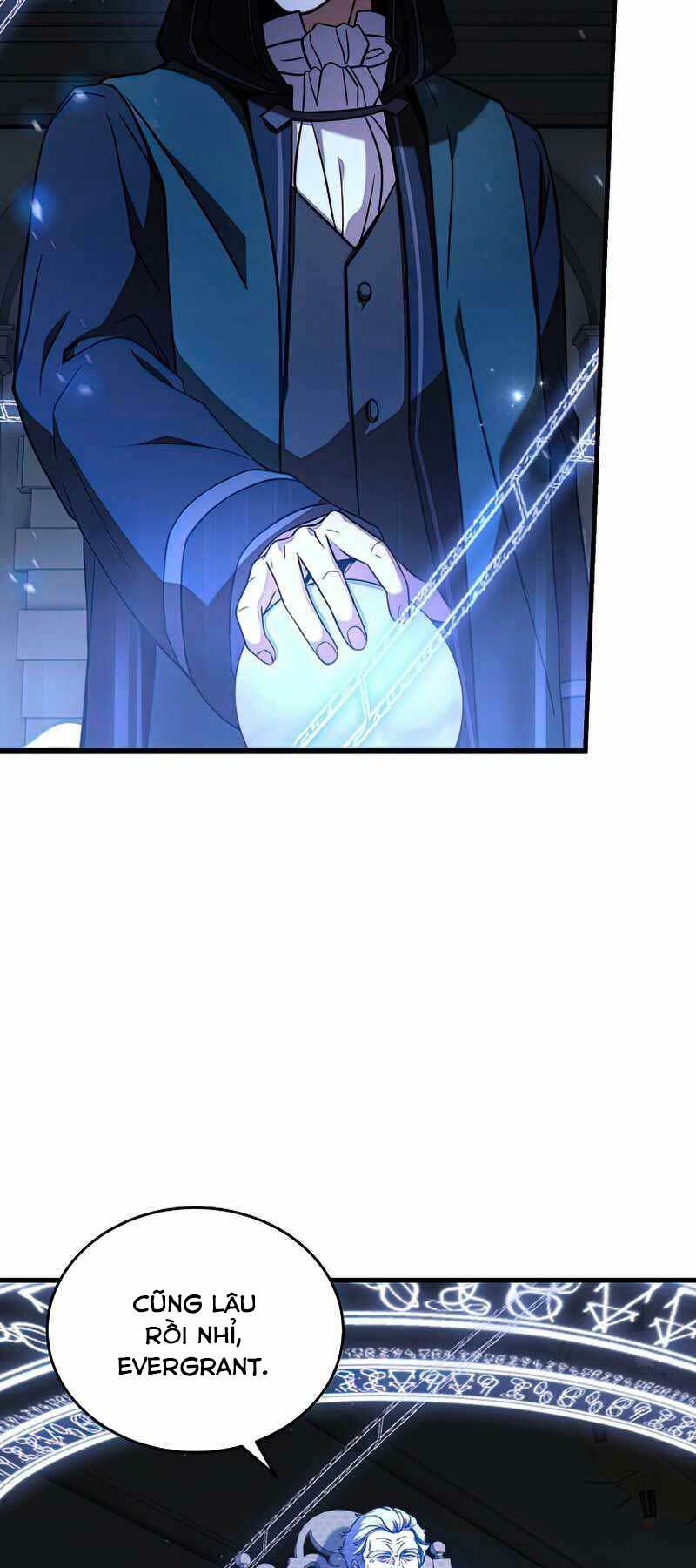 Huyền Thoại Giáo Sĩ Trở Lại Chapter 48 - Trang 2