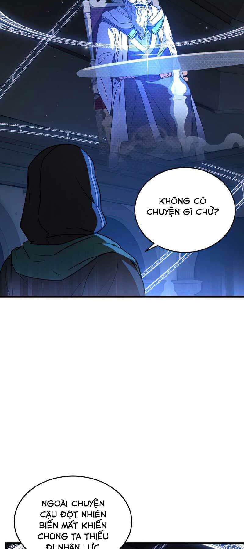 Huyền Thoại Giáo Sĩ Trở Lại Chapter 48 - Trang 2