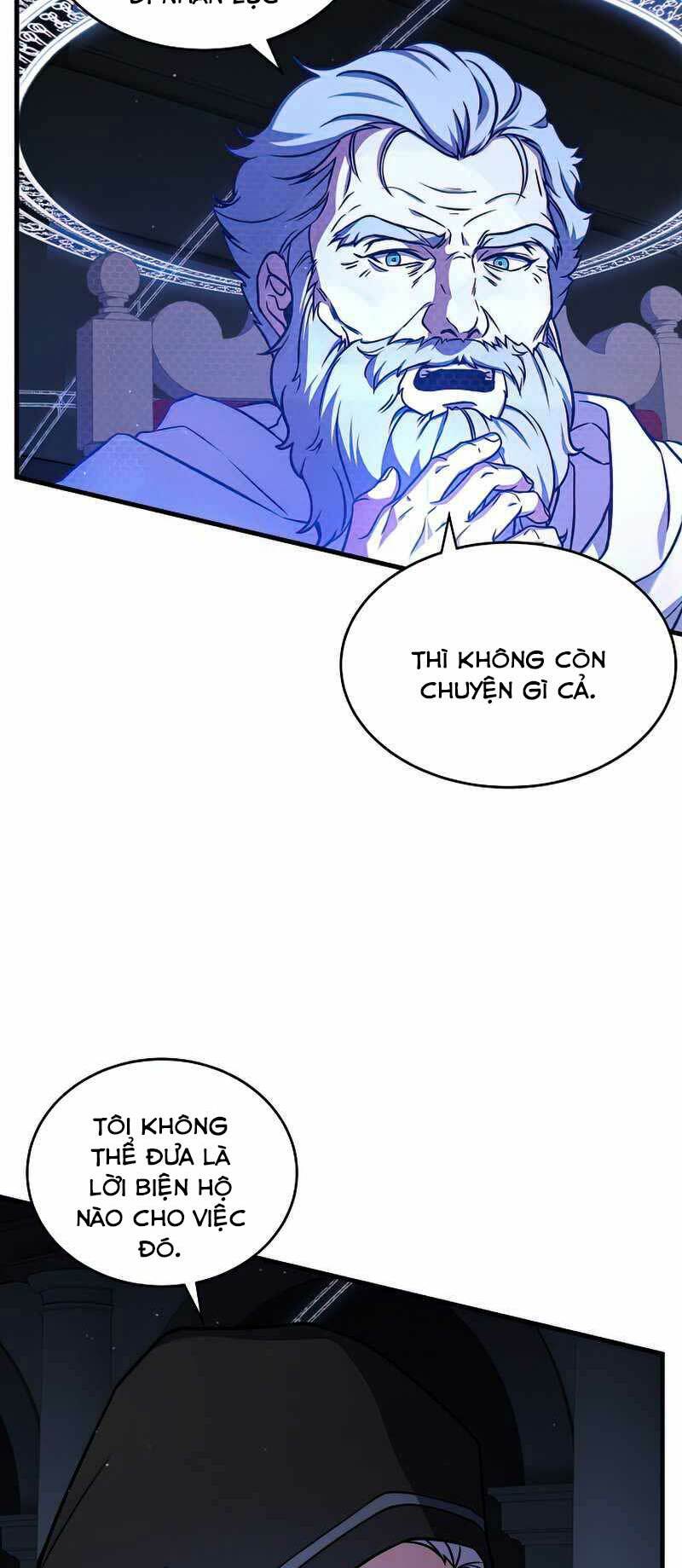 Huyền Thoại Giáo Sĩ Trở Lại Chapter 48 - Trang 2