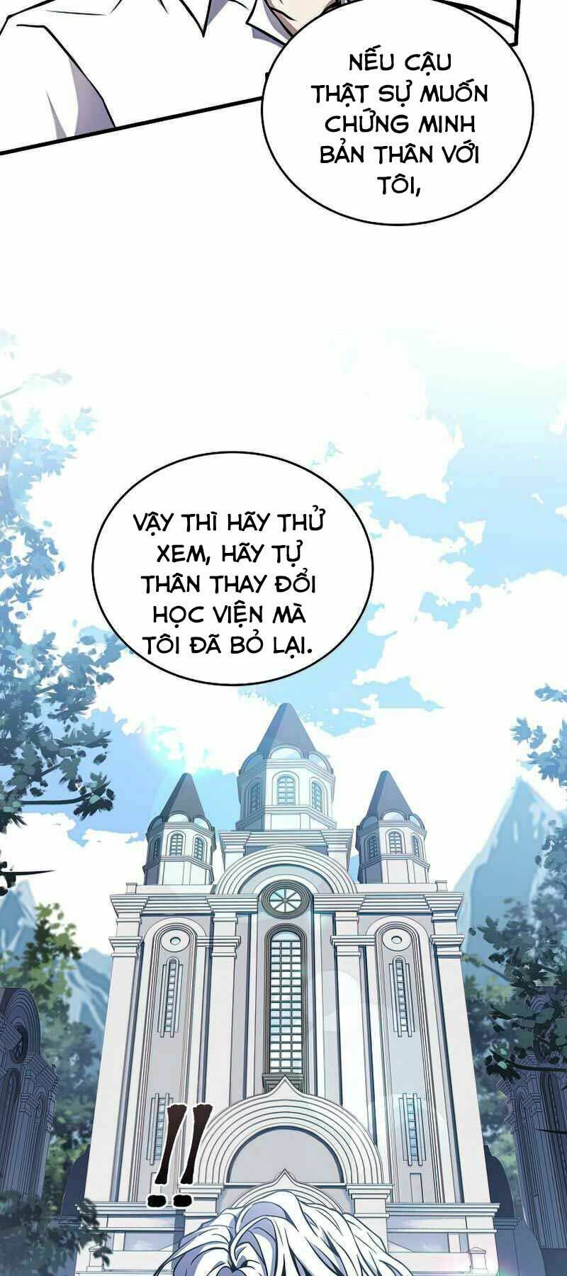 Huyền Thoại Giáo Sĩ Trở Lại Chapter 48 - Trang 2