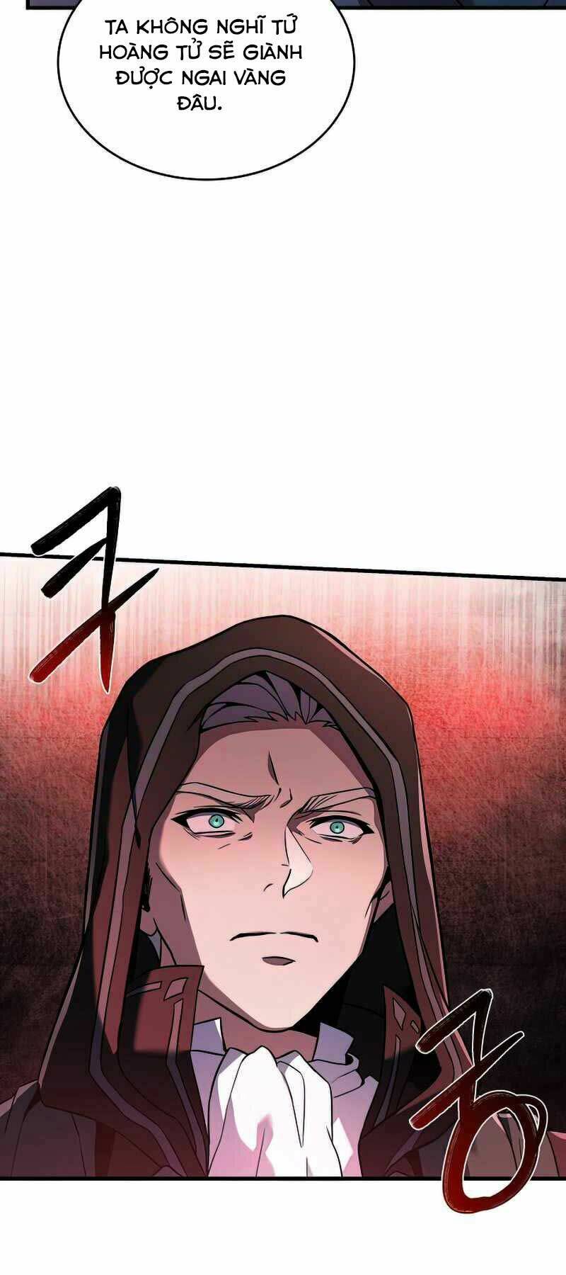 Huyền Thoại Giáo Sĩ Trở Lại Chapter 48 - Trang 2