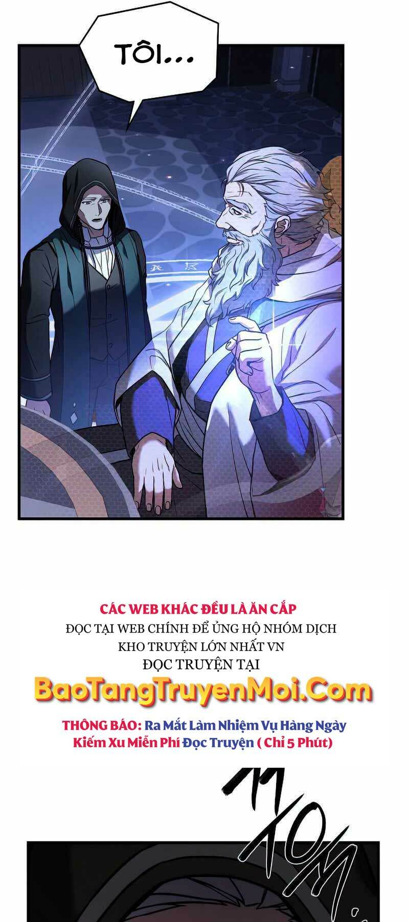 Huyền Thoại Giáo Sĩ Trở Lại Chapter 48 - Trang 2