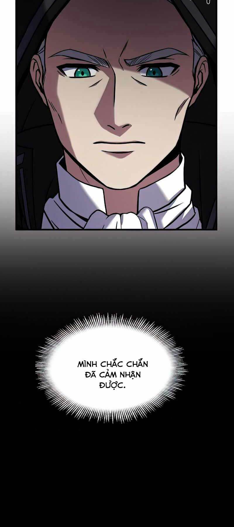 Huyền Thoại Giáo Sĩ Trở Lại Chapter 48 - Trang 2