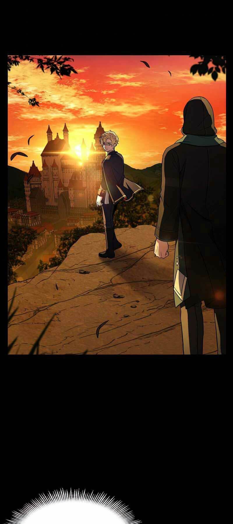 Huyền Thoại Giáo Sĩ Trở Lại Chapter 48 - Trang 2