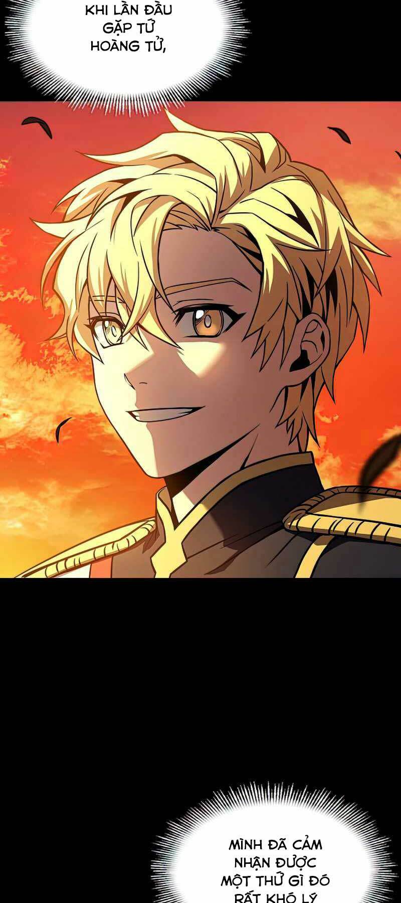 Huyền Thoại Giáo Sĩ Trở Lại Chapter 48 - Trang 2