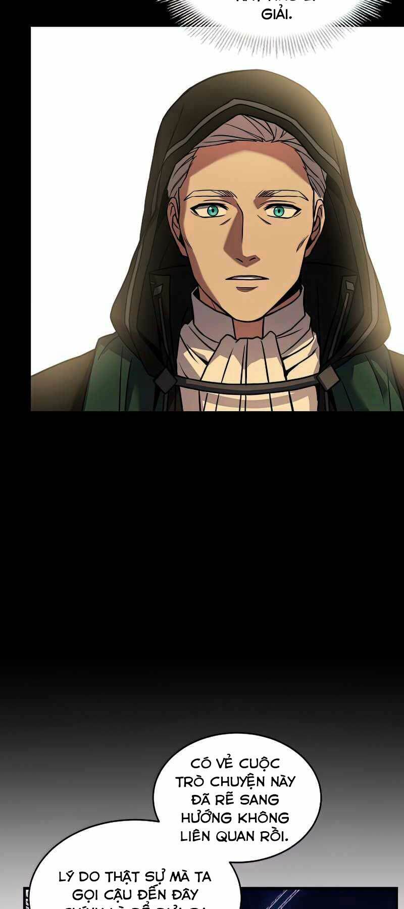 Huyền Thoại Giáo Sĩ Trở Lại Chapter 48 - Trang 2