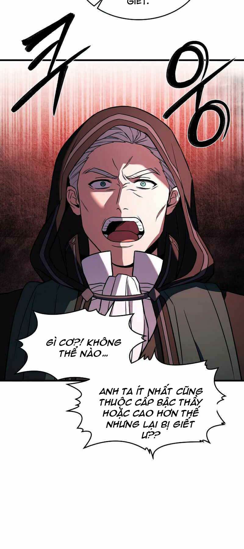 Huyền Thoại Giáo Sĩ Trở Lại Chapter 48 - Trang 2