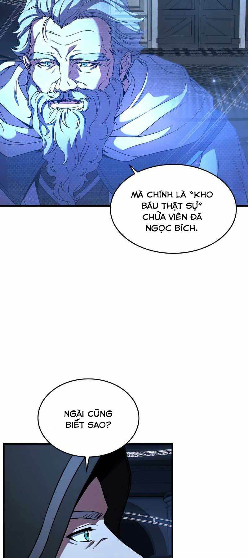 Huyền Thoại Giáo Sĩ Trở Lại Chapter 48 - Trang 2