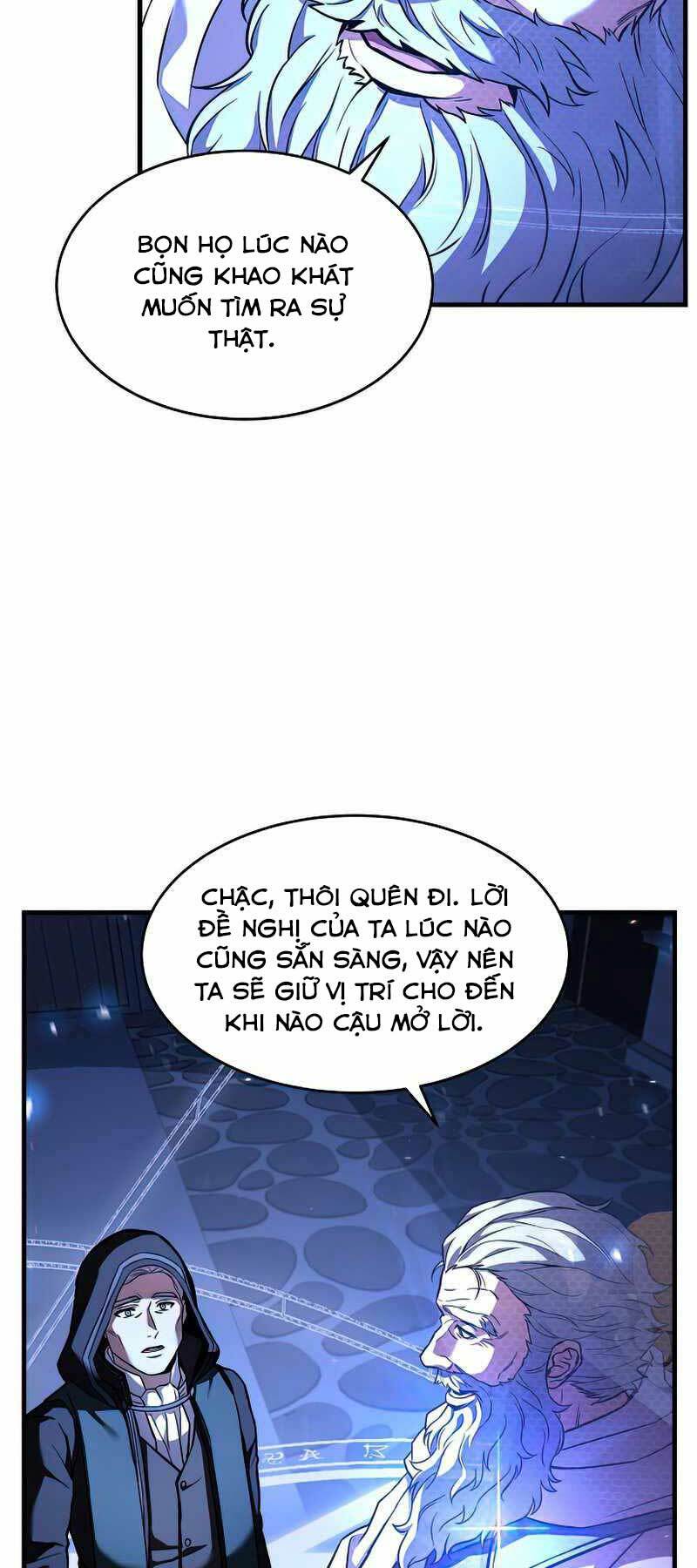 Huyền Thoại Giáo Sĩ Trở Lại Chapter 48 - Trang 2