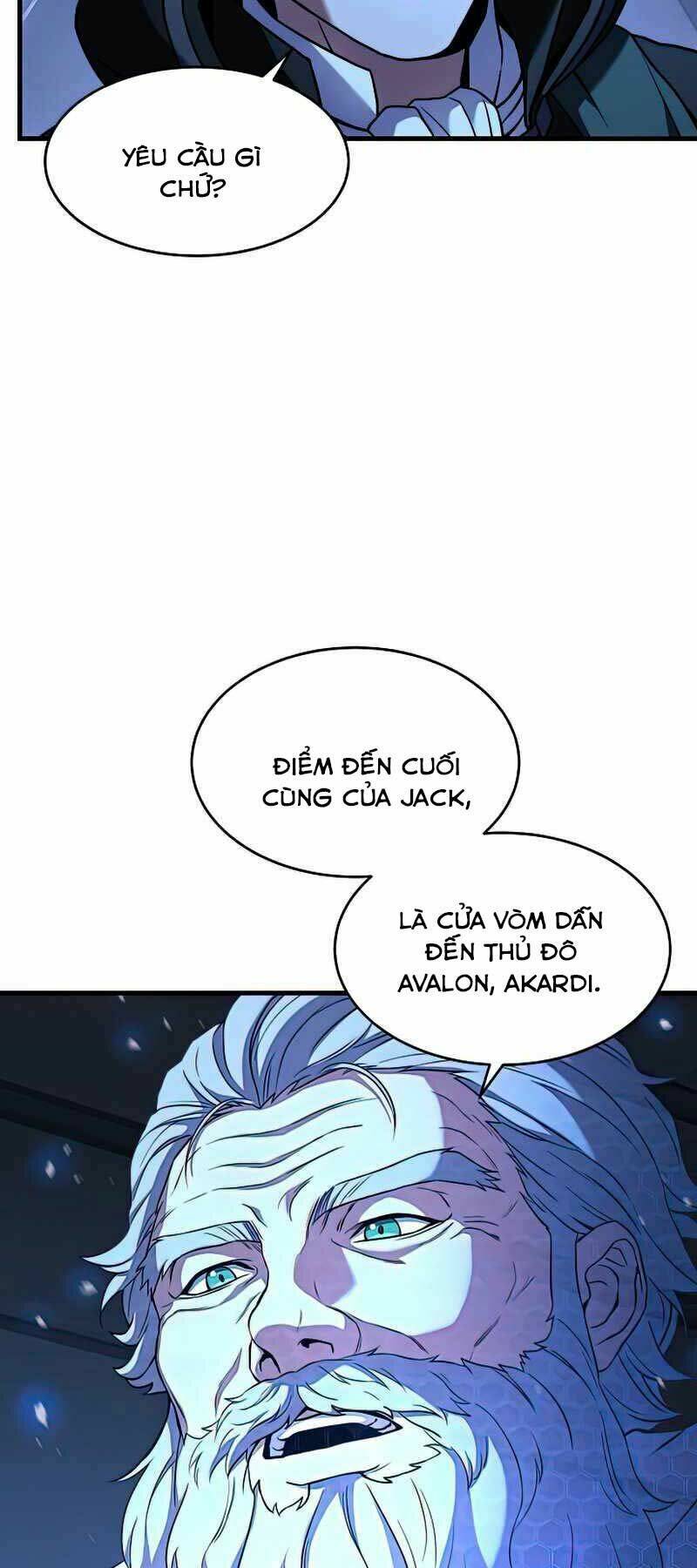 Huyền Thoại Giáo Sĩ Trở Lại Chapter 48 - Trang 2