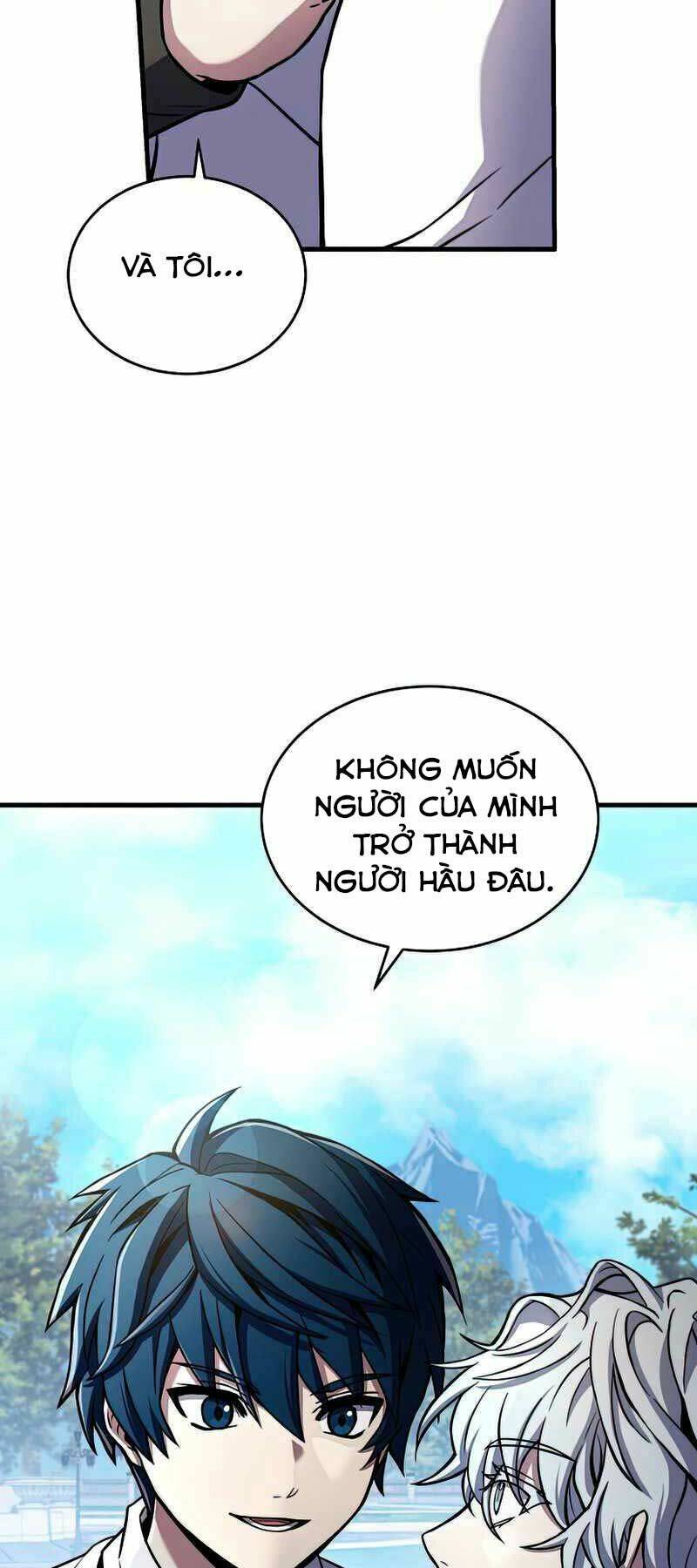 Huyền Thoại Giáo Sĩ Trở Lại Chapter 48 - Trang 2