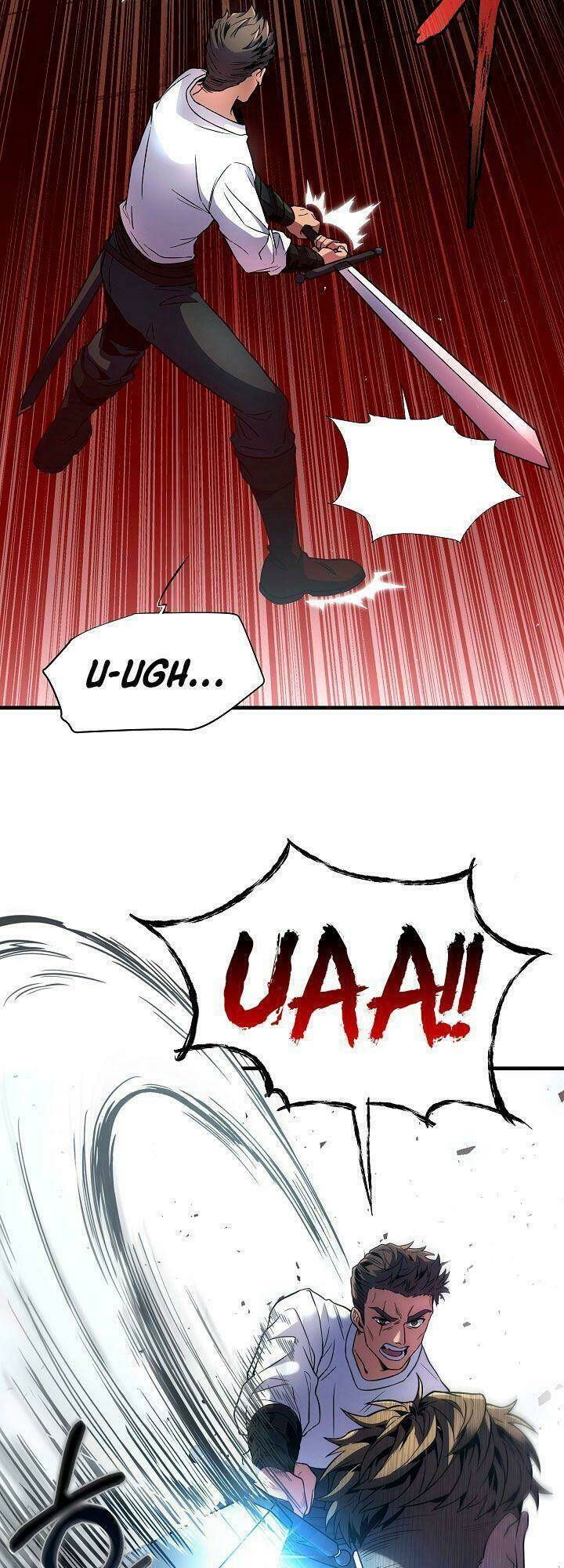 Huyền Thoại Giáo Sĩ Trở Lại Chapter 5 - Trang 2