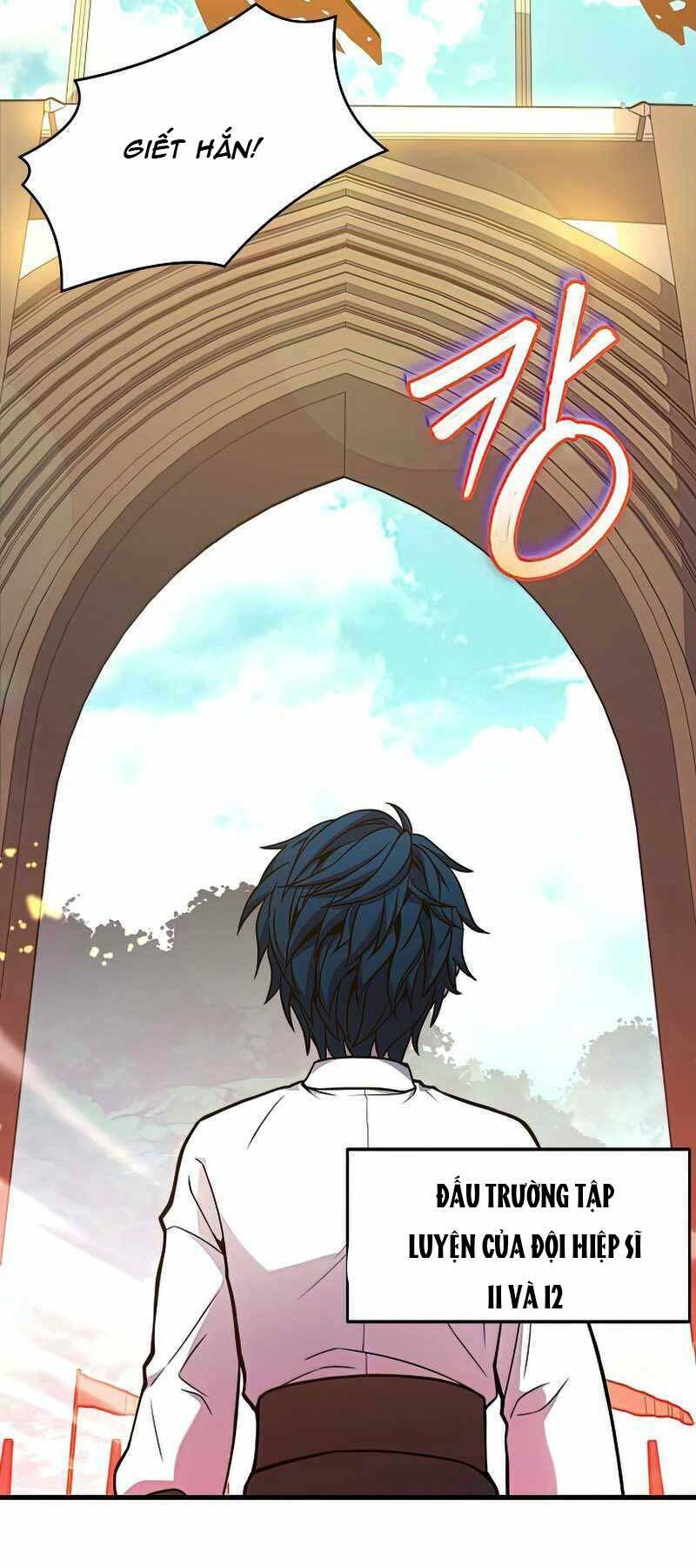 Huyền Thoại Giáo Sĩ Trở Lại Chapter 52 - Trang 2