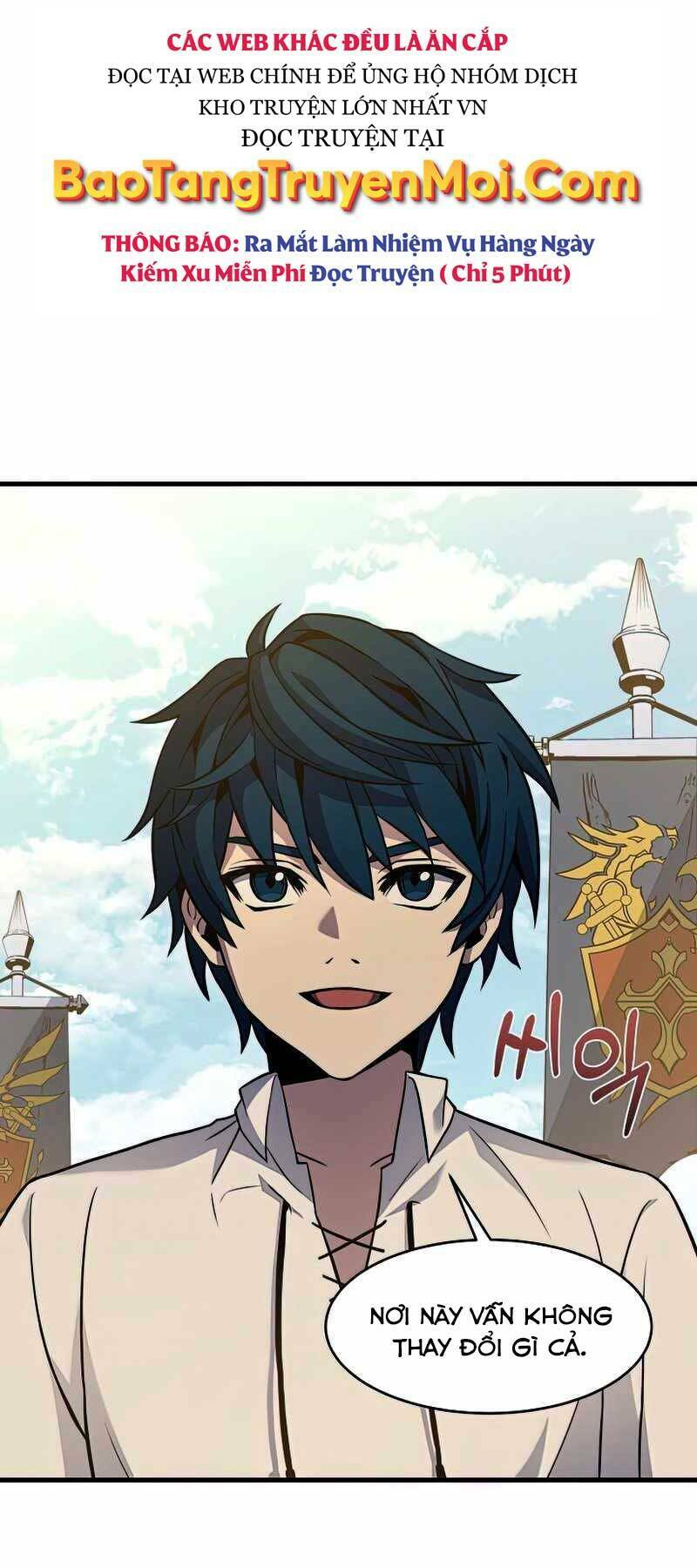 Huyền Thoại Giáo Sĩ Trở Lại Chapter 52 - Trang 2