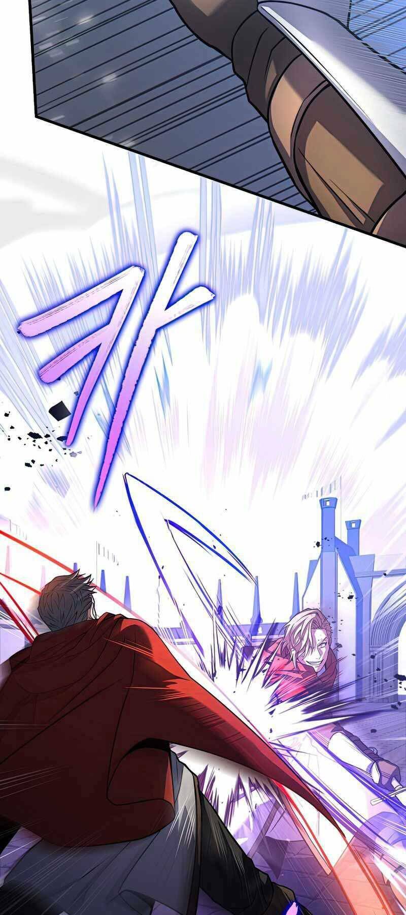 Huyền Thoại Giáo Sĩ Trở Lại Chapter 52 - Trang 2