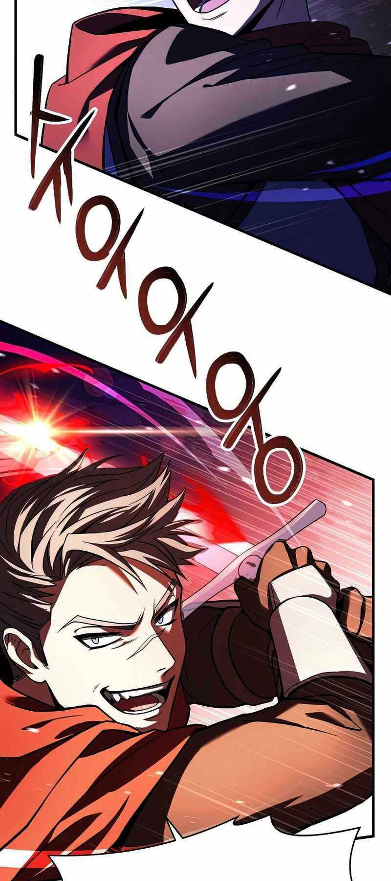 Huyền Thoại Giáo Sĩ Trở Lại Chapter 52 - Trang 2