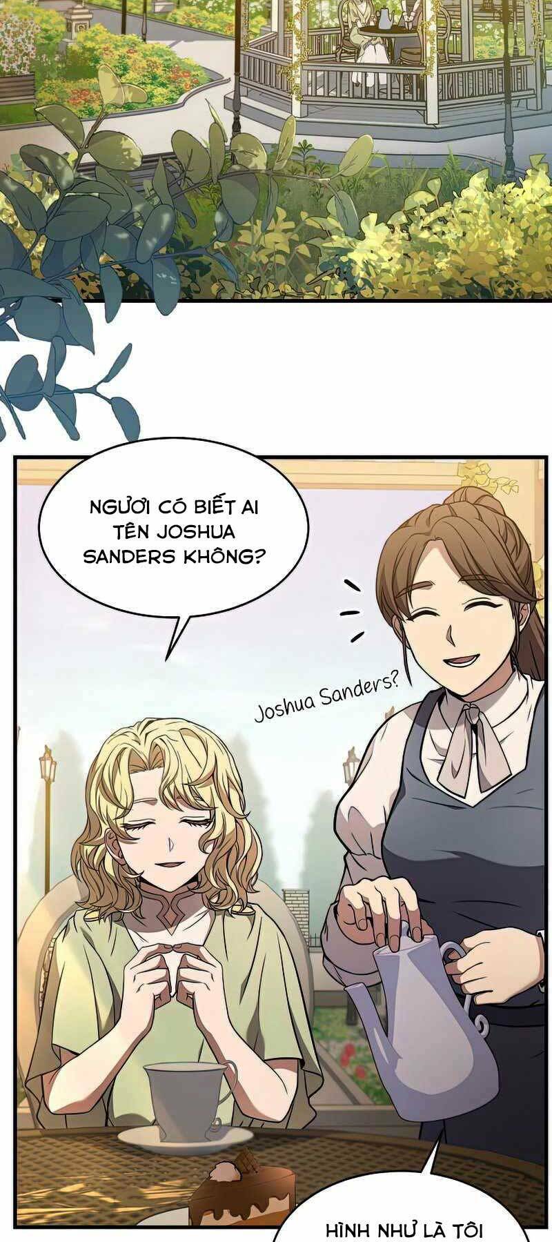 Huyền Thoại Giáo Sĩ Trở Lại Chapter 52 - Trang 2