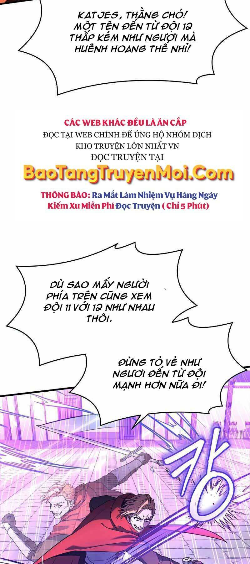 Huyền Thoại Giáo Sĩ Trở Lại Chapter 52 - Trang 2