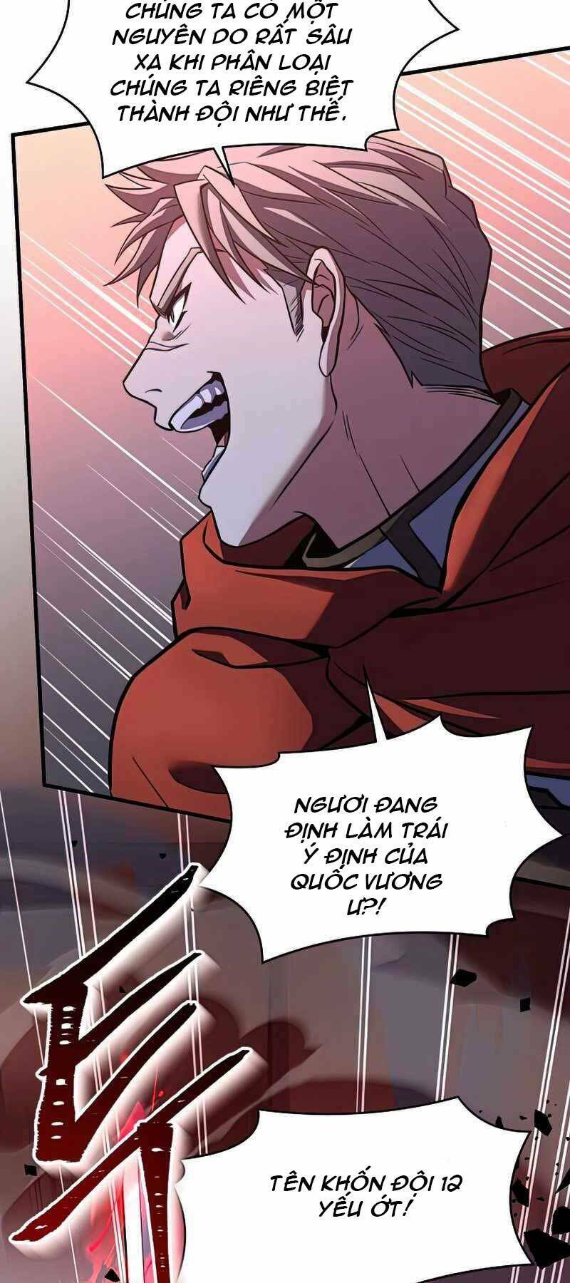 Huyền Thoại Giáo Sĩ Trở Lại Chapter 52 - Trang 2