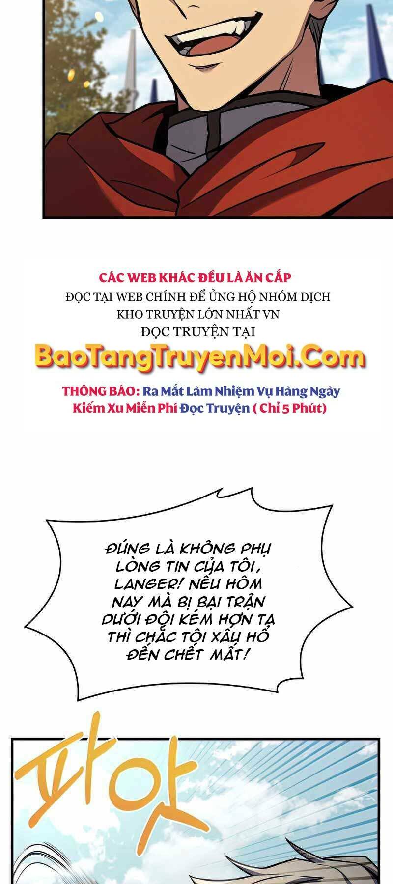 Huyền Thoại Giáo Sĩ Trở Lại Chapter 52 - Trang 2