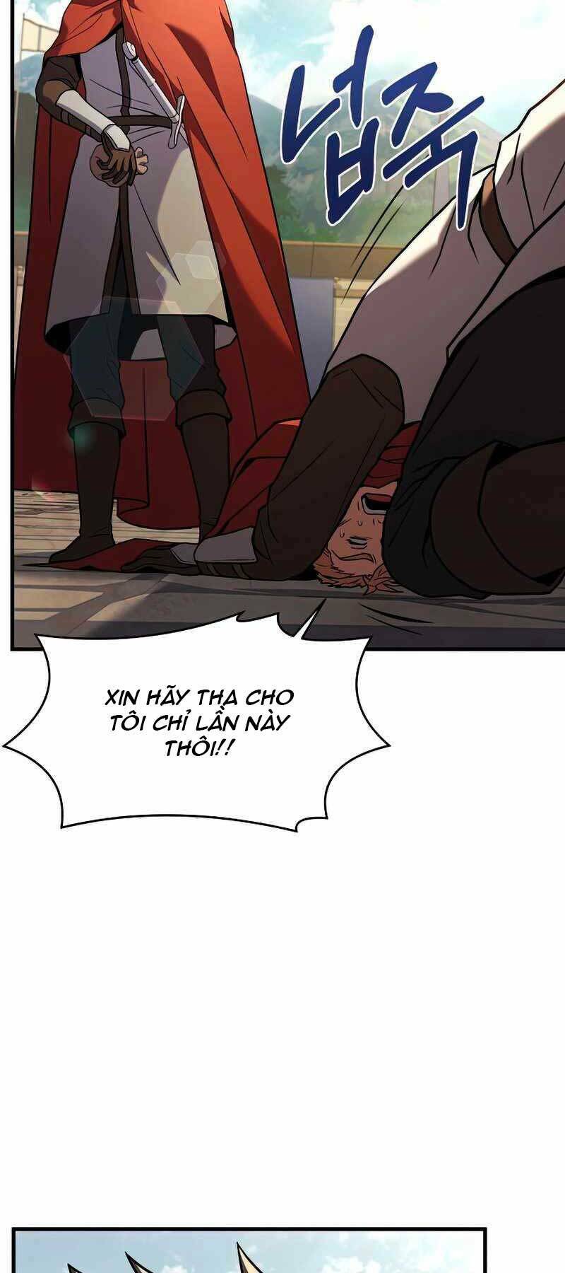 Huyền Thoại Giáo Sĩ Trở Lại Chapter 52 - Trang 2