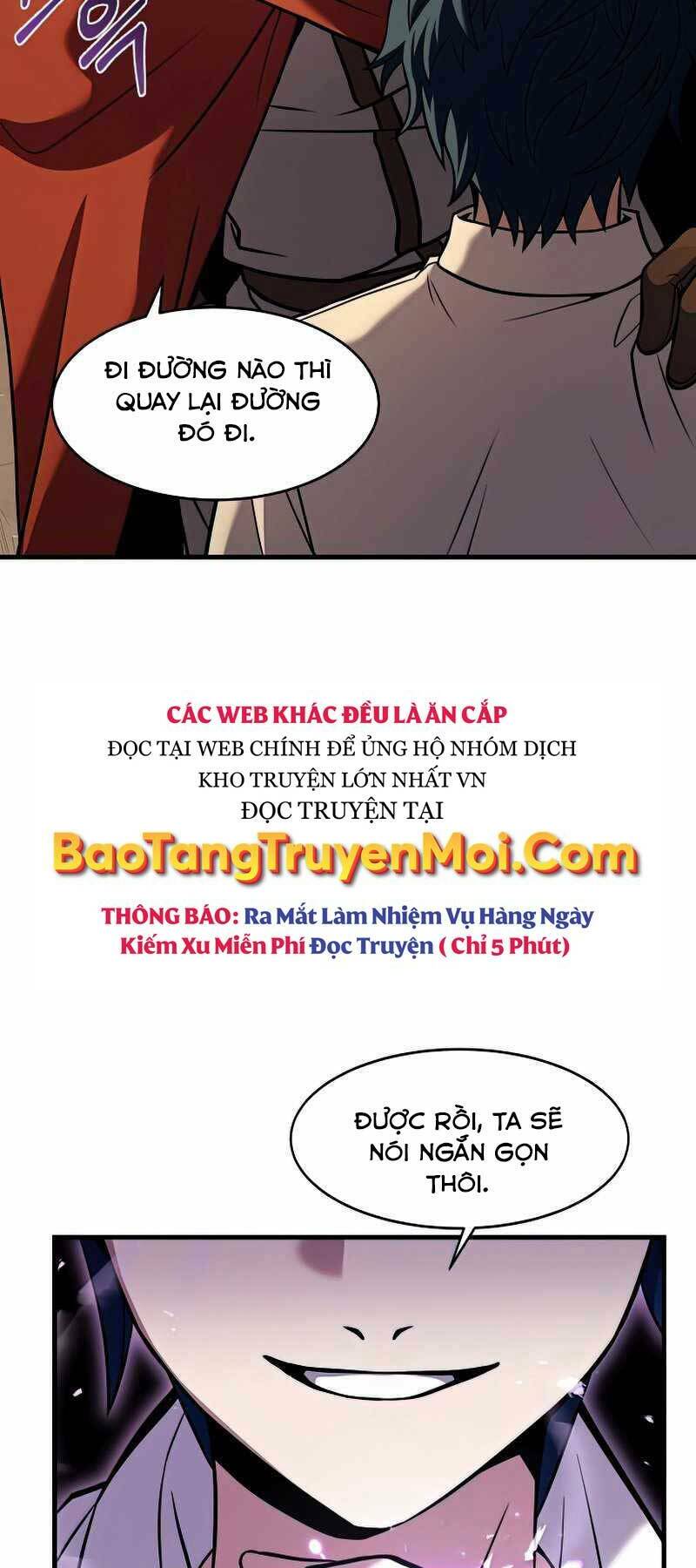 Huyền Thoại Giáo Sĩ Trở Lại Chapter 52 - Trang 2